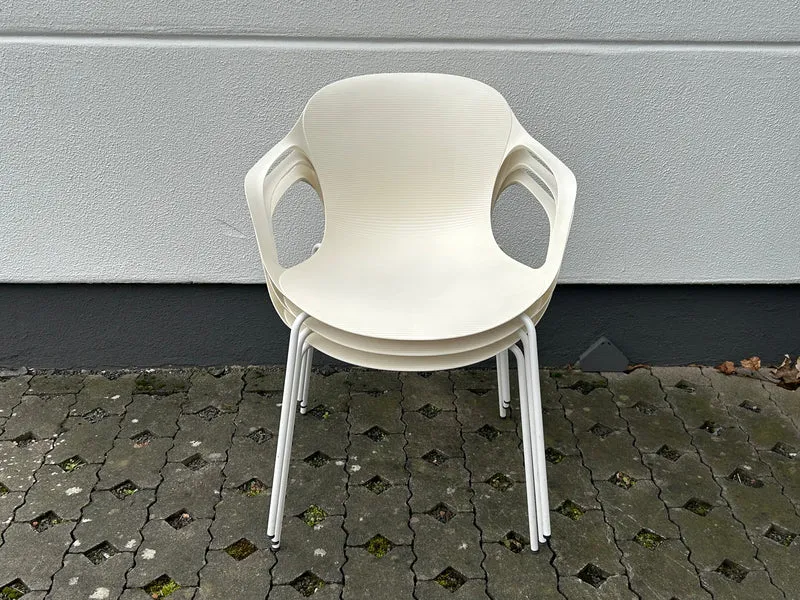 Fritz Hansen Nap Konferenzstuhl