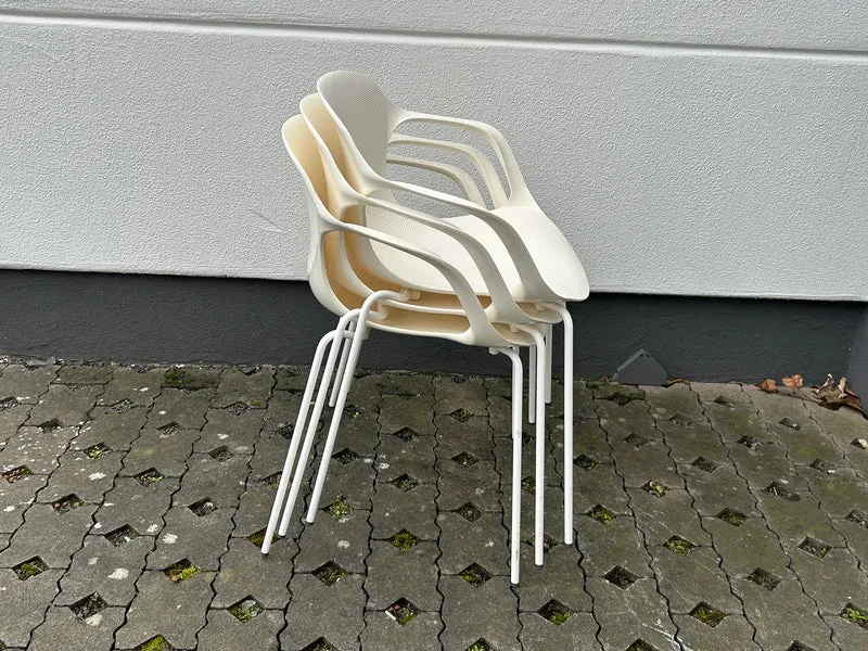 Fritz Hansen Nap Konferenzstuhl