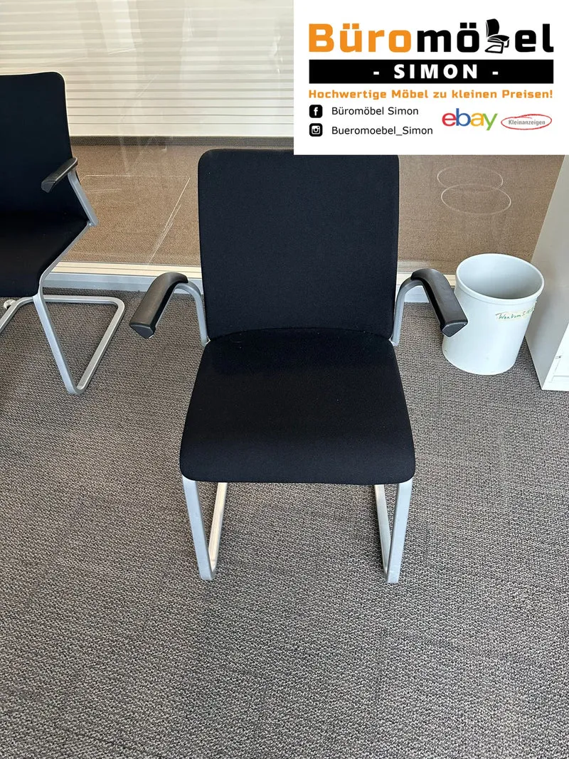 Steelcase Konferenzstuhl