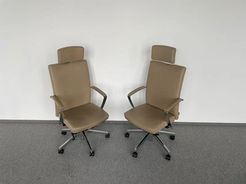 Dauphin FairPlay Ergonomischer Bürodrehstuhl