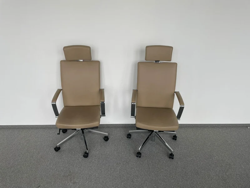 Dauphin FairPlay Ergonomischer Bürodrehstuhl