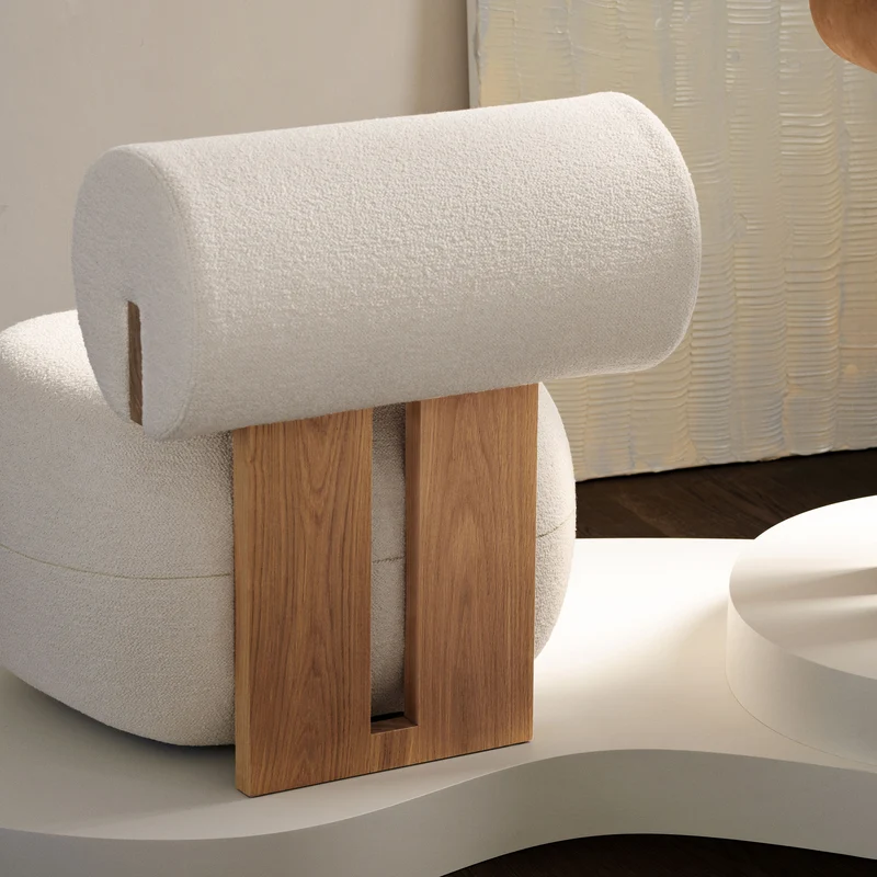 Hippo Lounge Chair