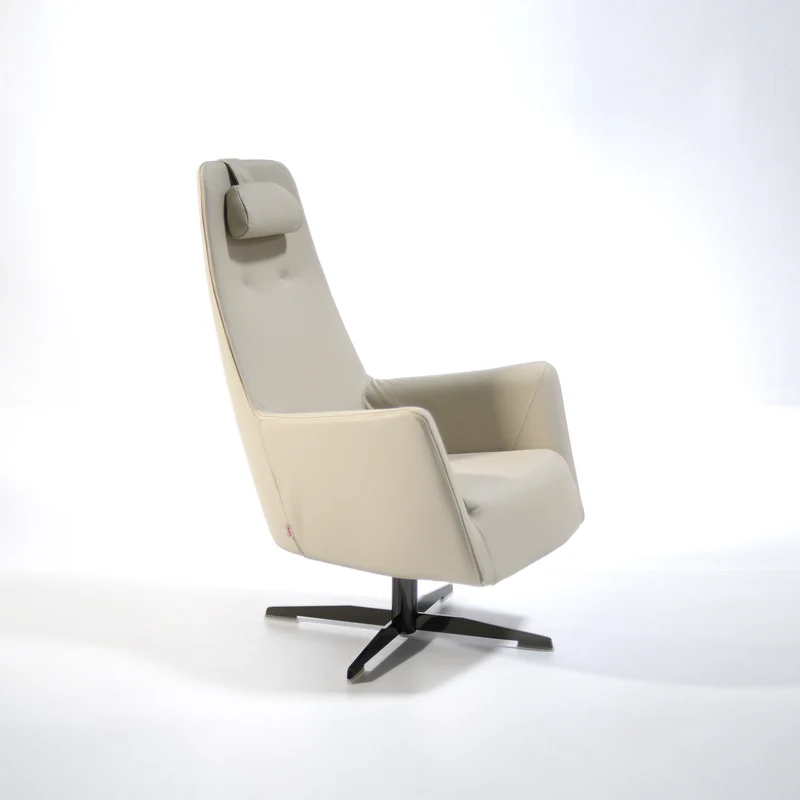 Valentina Swivel Armchair