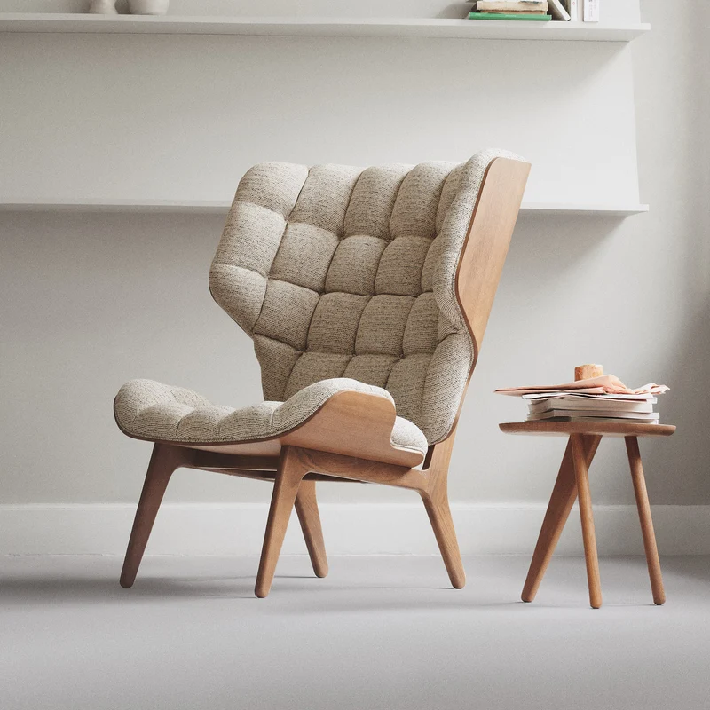 Mammoth Chair