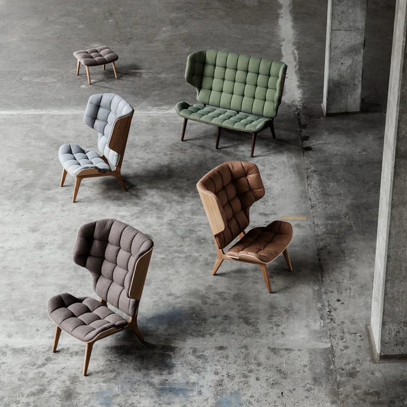 Mammoth Chair