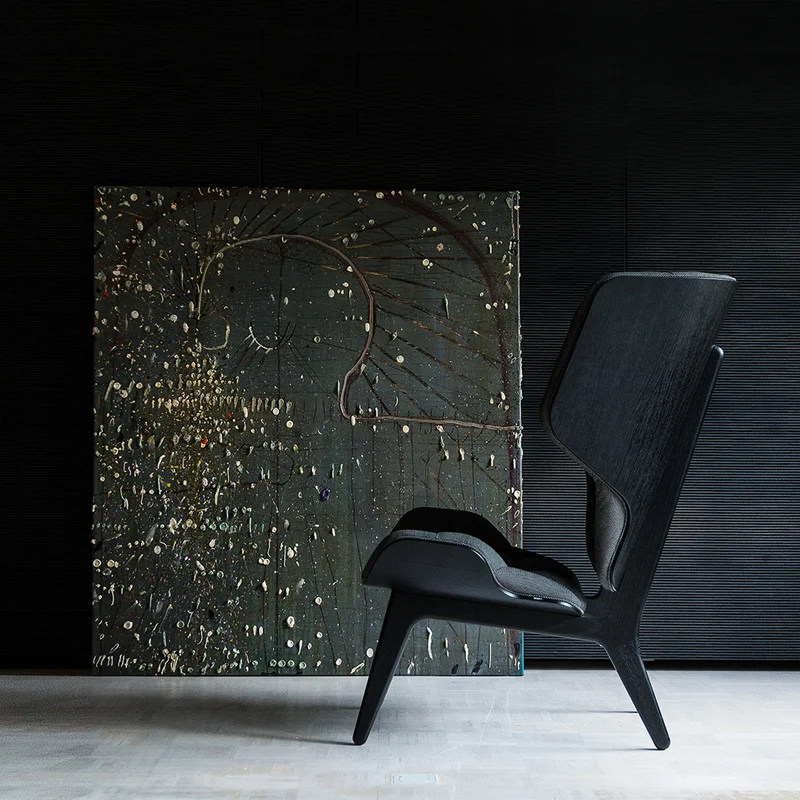 Mammoth Chair