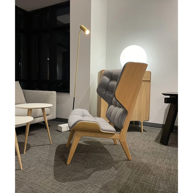 Mammoth Chair